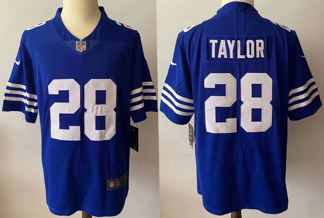 Indianapolis Colts Jerseys 15 - Click Image to Close